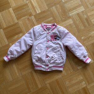 New Minnie Mouse Jacket
